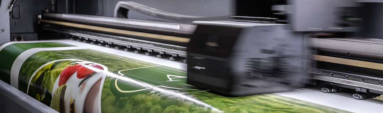 Digitaldruck in Kiel